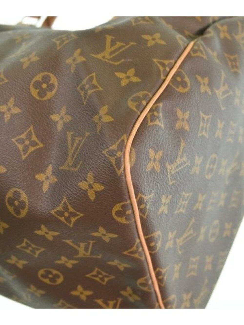 Louis Vuitton Boston Bag - Picture 10 of 13